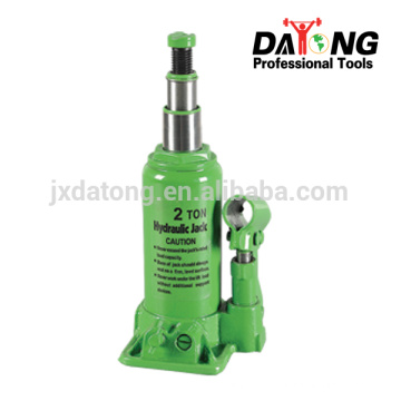 4t Hydraulic Bottle Jack with Handle